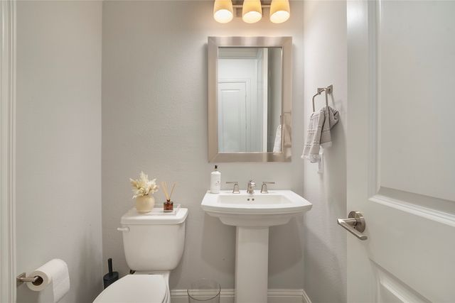 2251 Country Brook Lane, Prosper, TX 75078