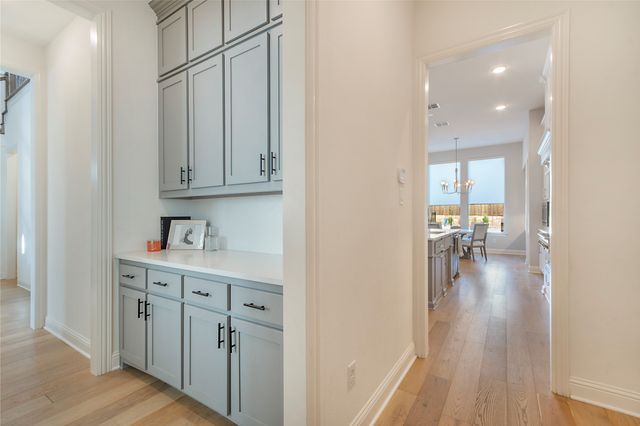 2251 Country Brook Lane, Prosper, TX 75078