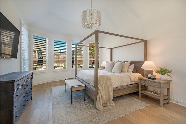 2251 Country Brook Lane, Prosper, TX 75078