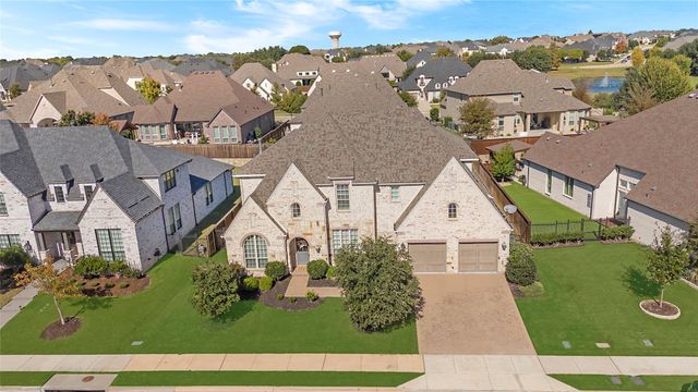 2251 Country Brook Lane, Prosper, TX 75078