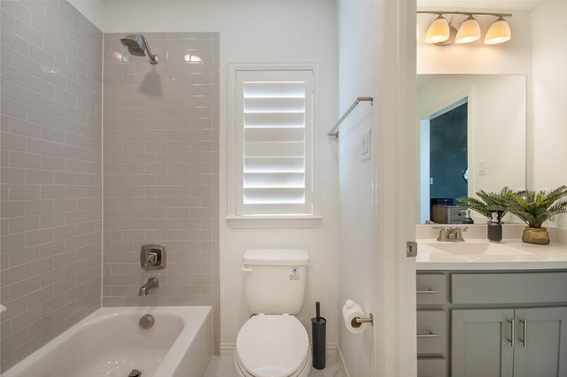 2251 Country Brook Lane, Prosper, TX 75078