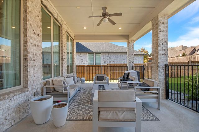 2251 Country Brook Lane, Prosper, TX 75078