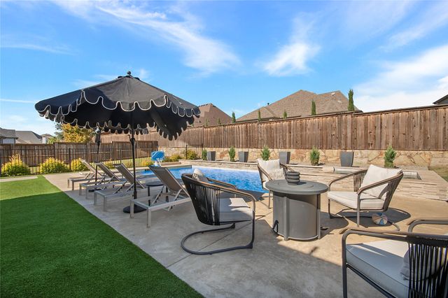 2251 Country Brook Lane, Prosper, TX 75078