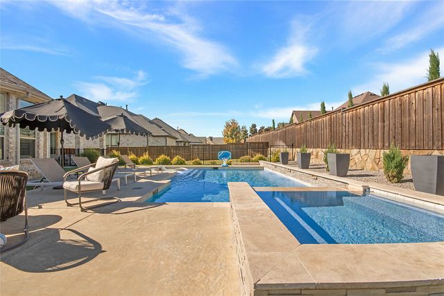 2251 Country Brook Lane, Prosper, TX 75078