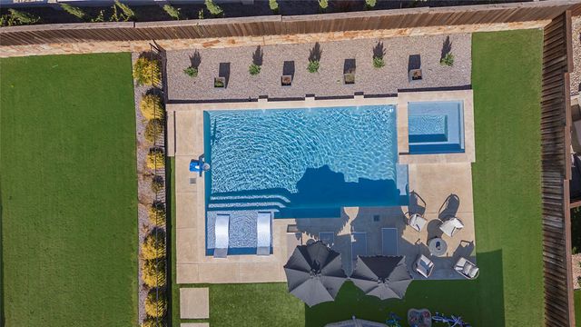 2251 Country Brook Lane, Prosper, TX 75078