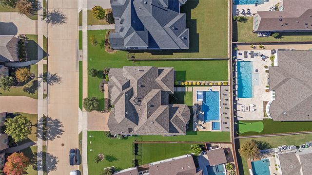 2251 Country Brook Lane, Prosper, TX 75078