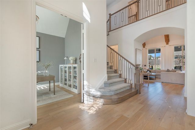 2251 Country Brook Lane, Prosper, TX 75078