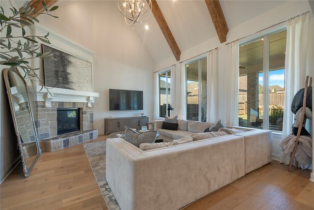 2251 Country Brook Lane, Prosper, TX 75078