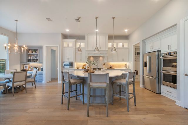 2251 Country Brook Lane, Prosper, TX 75078