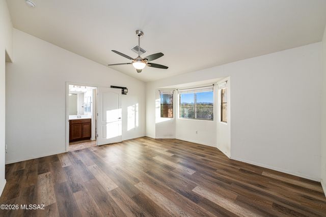 7720 E Big Meadow Drive, Tucson, AZ 85756