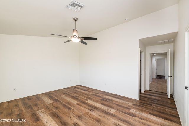 7720 E Big Meadow Drive, Tucson, AZ 85756