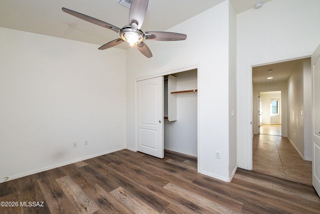 7720 E Big Meadow Drive, Tucson, AZ 85756