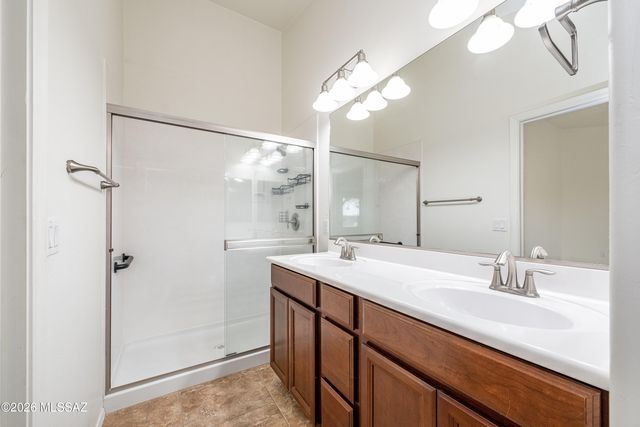 7720 E Big Meadow Drive, Tucson, AZ 85756