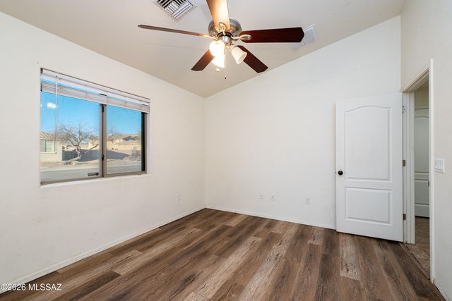 7720 E Big Meadow Drive, Tucson, AZ 85756