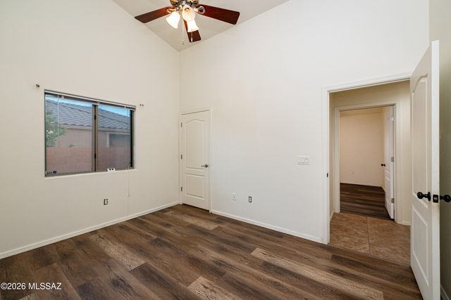 7720 E Big Meadow Drive, Tucson, AZ 85756