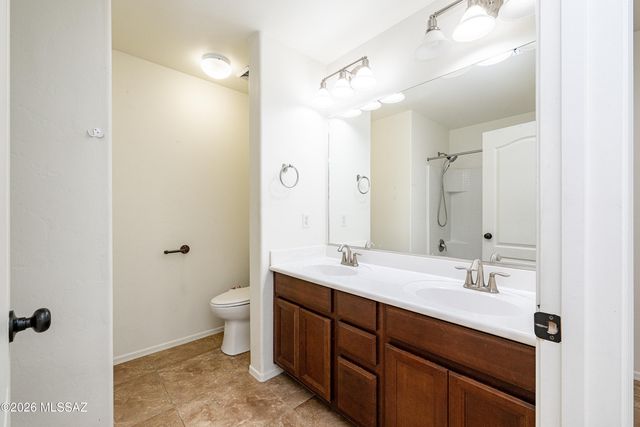 7720 E Big Meadow Drive, Tucson, AZ 85756