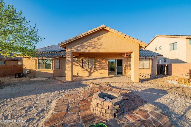 7720 E Big Meadow Drive, Tucson, AZ 85756