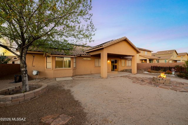 7720 E Big Meadow Drive, Tucson, AZ 85756