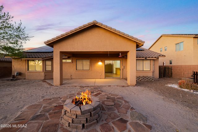 7720 E Big Meadow Drive, Tucson, AZ 85756