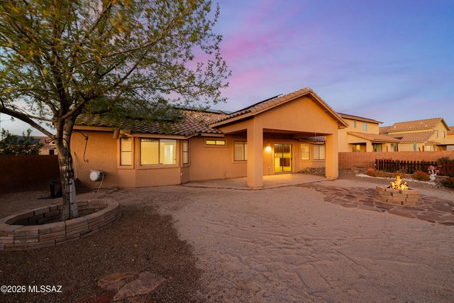 7720 E Big Meadow Drive, Tucson, AZ 85756