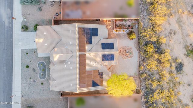 7720 E Big Meadow Drive, Tucson, AZ 85756