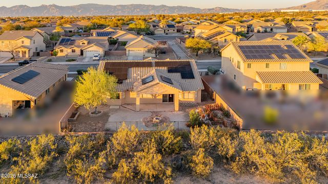 7720 E Big Meadow Drive, Tucson, AZ 85756