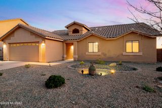 7720 E Big Meadow Drive, Tucson, AZ 85756