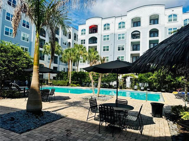 304 E SOUTH STREET 2026, Orlando, FL 32801