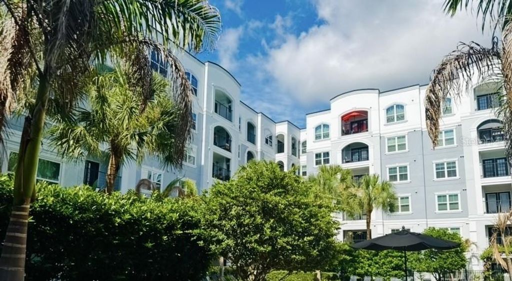 304 E SOUTH STREET 2026, Orlando, FL 32801