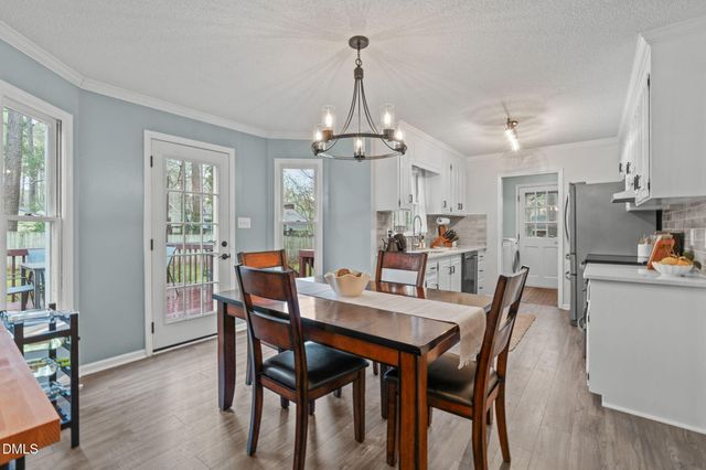 104 Whithorne Drive, Garner, NC 27529