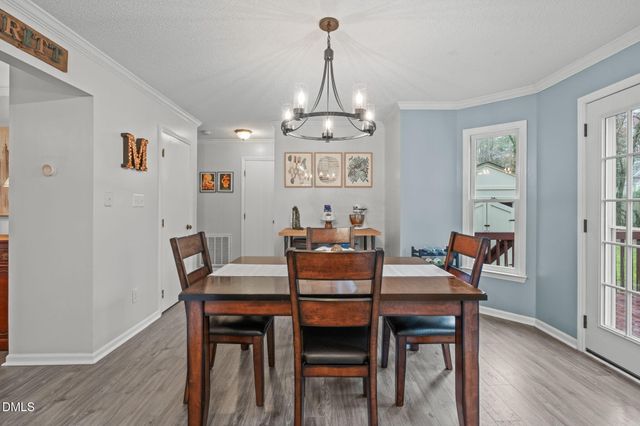 104 Whithorne Drive, Garner, NC 27529