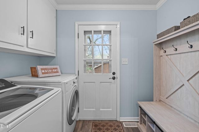 104 Whithorne Drive, Garner, NC 27529