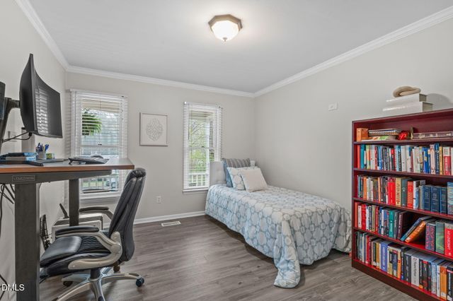 104 Whithorne Drive, Garner, NC 27529