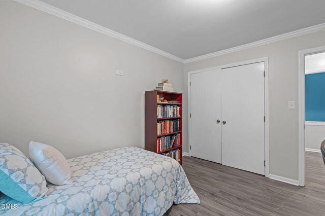 104 Whithorne Drive, Garner, NC 27529