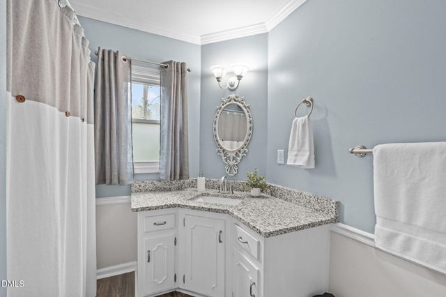 104 Whithorne Drive, Garner, NC 27529