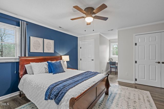 104 Whithorne Drive, Garner, NC 27529