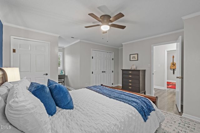 104 Whithorne Drive, Garner, NC 27529