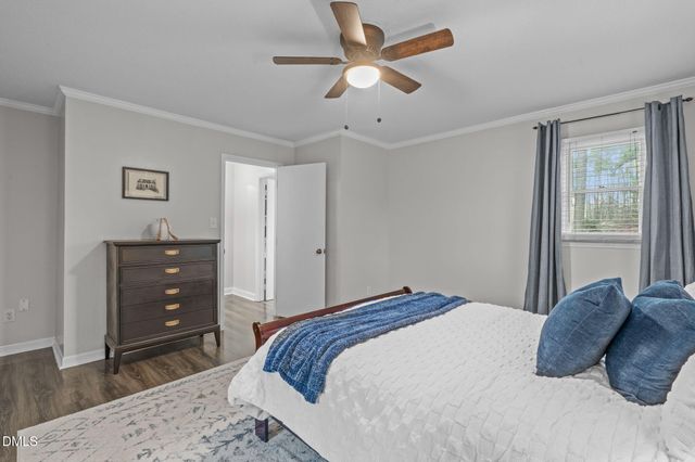 104 Whithorne Drive, Garner, NC 27529