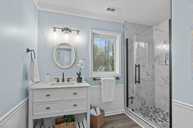 104 Whithorne Drive, Garner, NC 27529