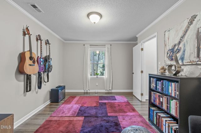 104 Whithorne Drive, Garner, NC 27529