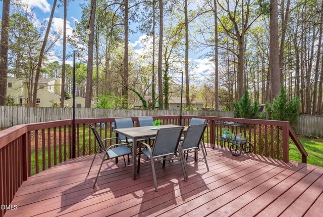 104 Whithorne Drive, Garner, NC 27529