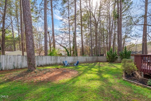 104 Whithorne Drive, Garner, NC 27529