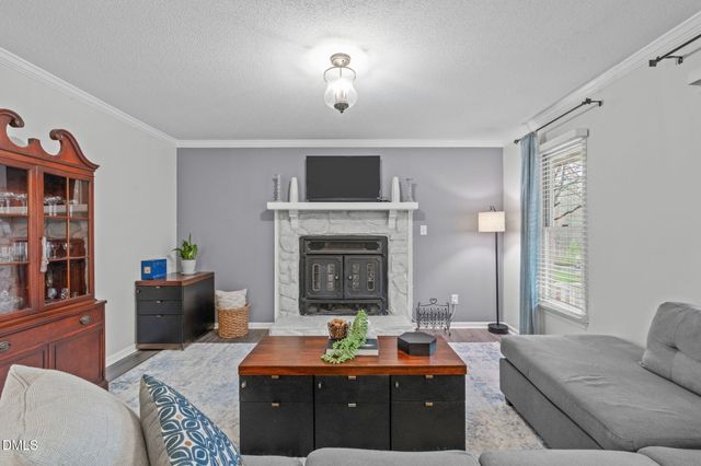 104 Whithorne Drive, Garner, NC 27529