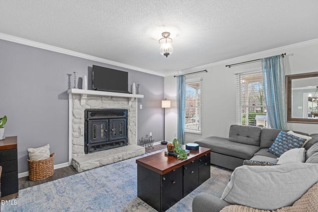 104 Whithorne Drive, Garner, NC 27529