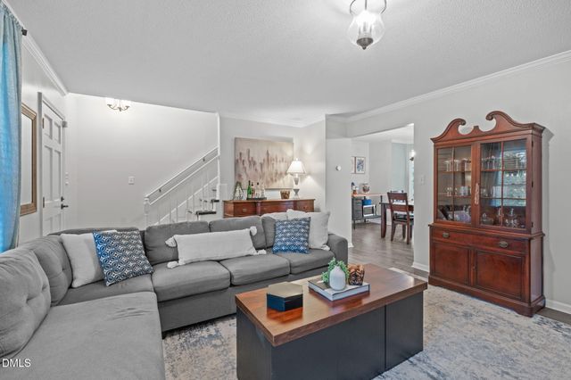 104 Whithorne Drive, Garner, NC 27529