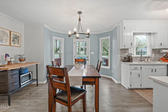 104 Whithorne Drive, Garner, NC 27529