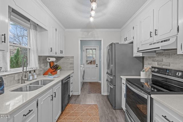 104 Whithorne Drive, Garner, NC 27529