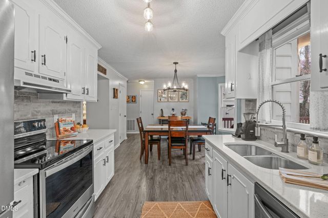 104 Whithorne Drive, Garner, NC 27529