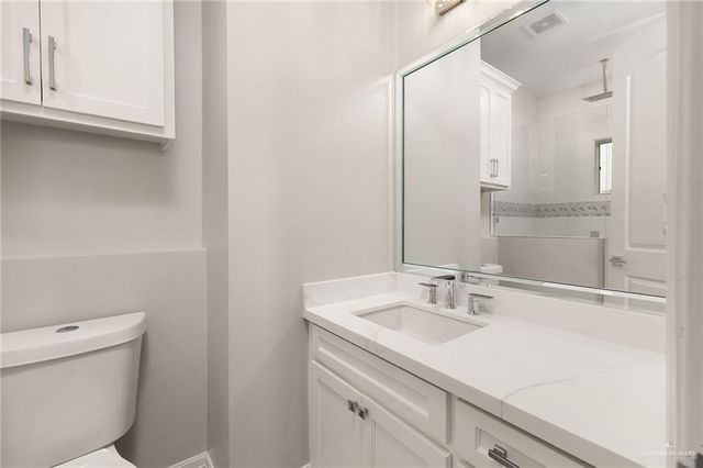 3403 Madison Avenue, Edinburg, TX 78539