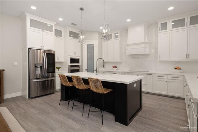 3403 Madison Avenue, Edinburg, TX 78539